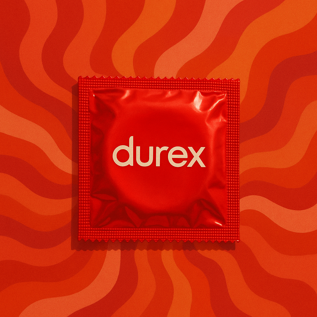 Durex Gefühlsecht Classic Kondome
