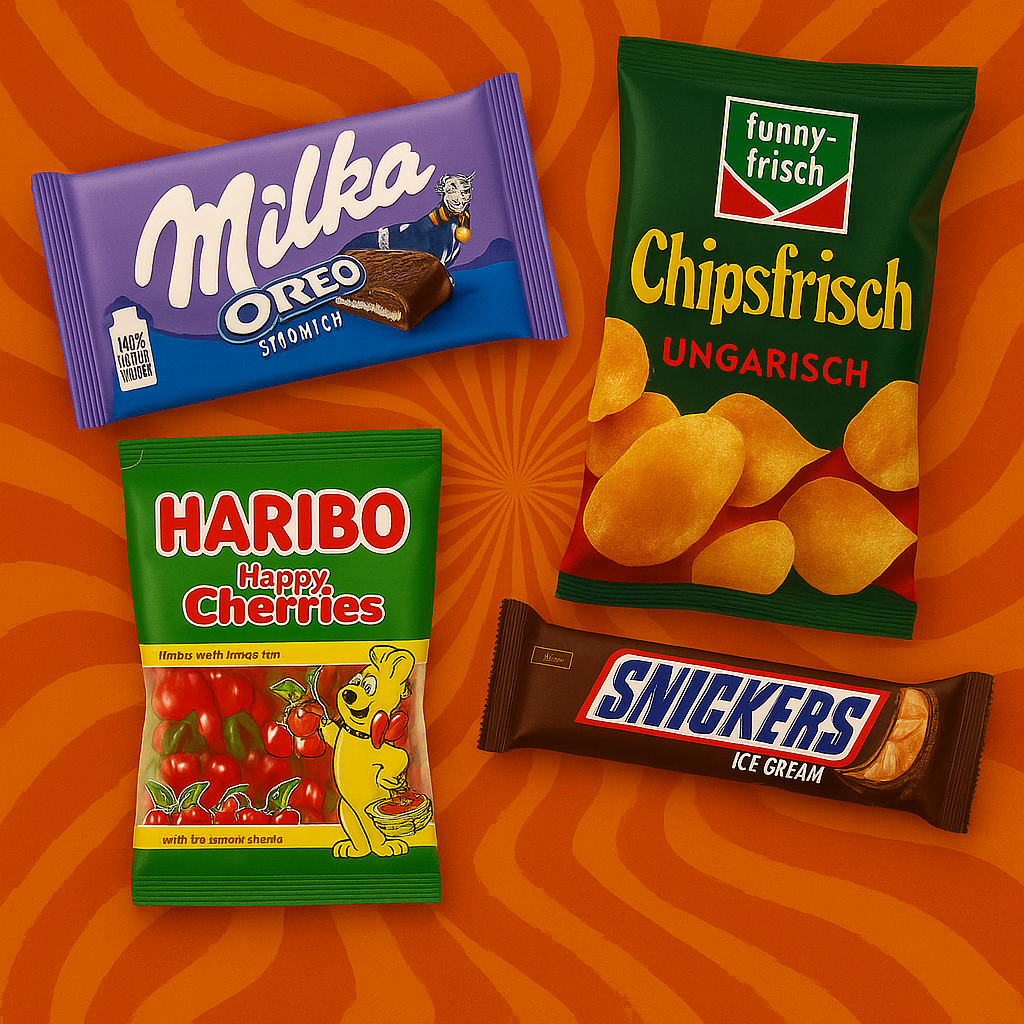 Our Products