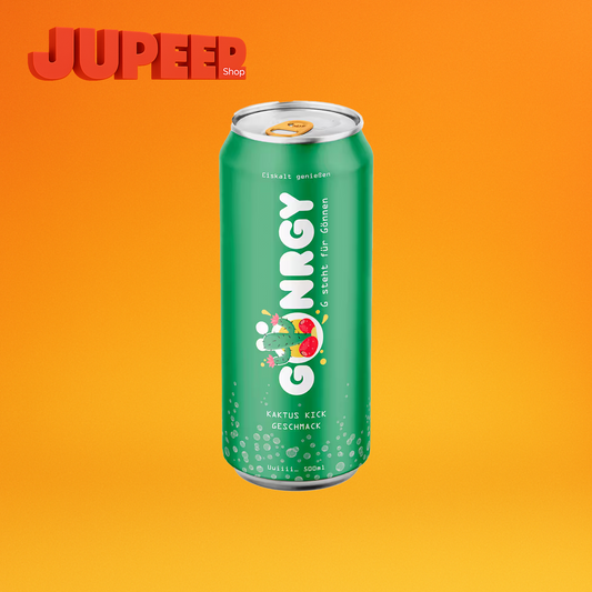 Gönrgy Kaktus Kick 0,5l