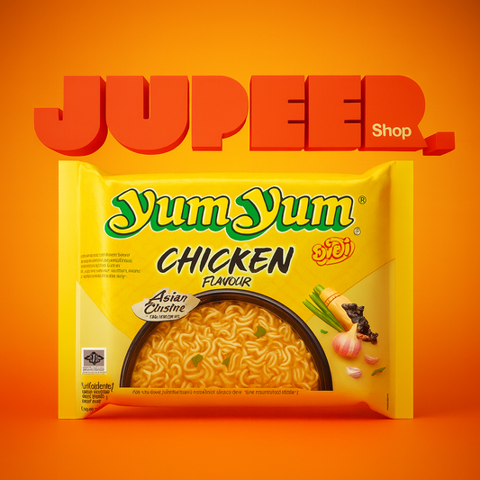 Yum Yum Chicken Flavour 60g