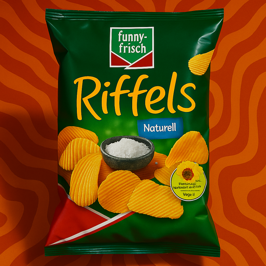 Riffels Naturell
