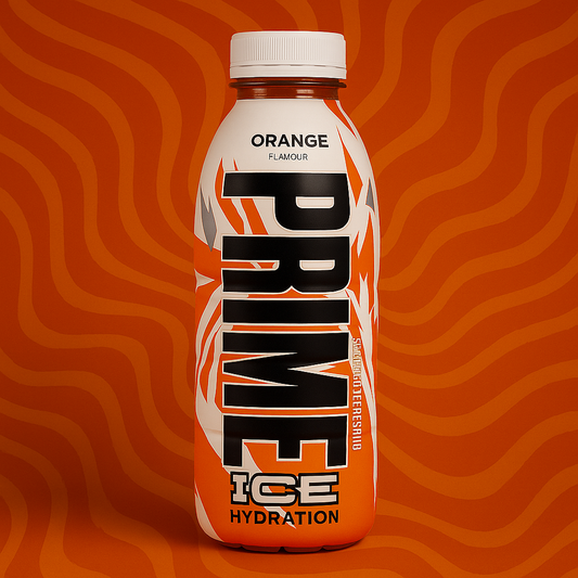 PRIME Orange 0,5l