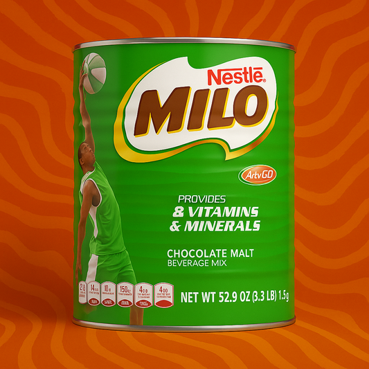 Milo