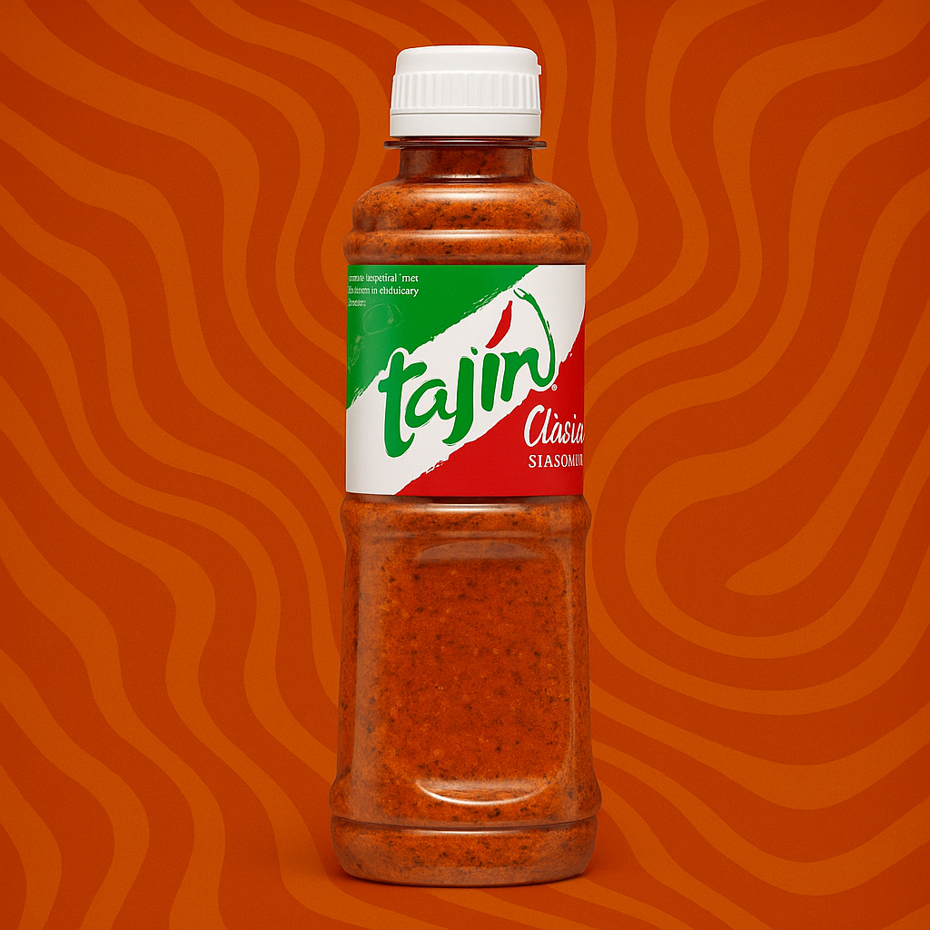 Tajin Classico