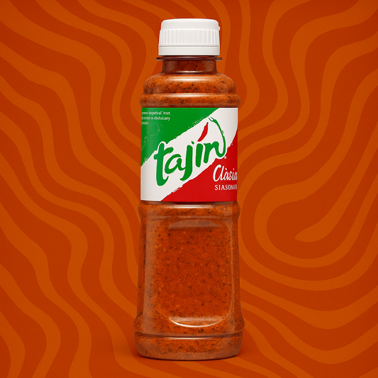 Tajin Classico