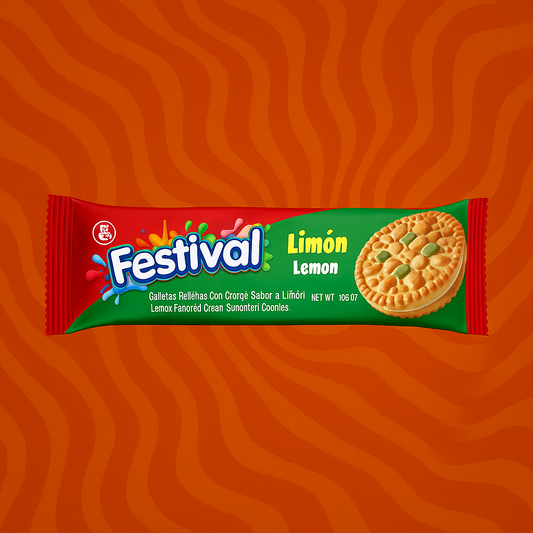 Festival Limon