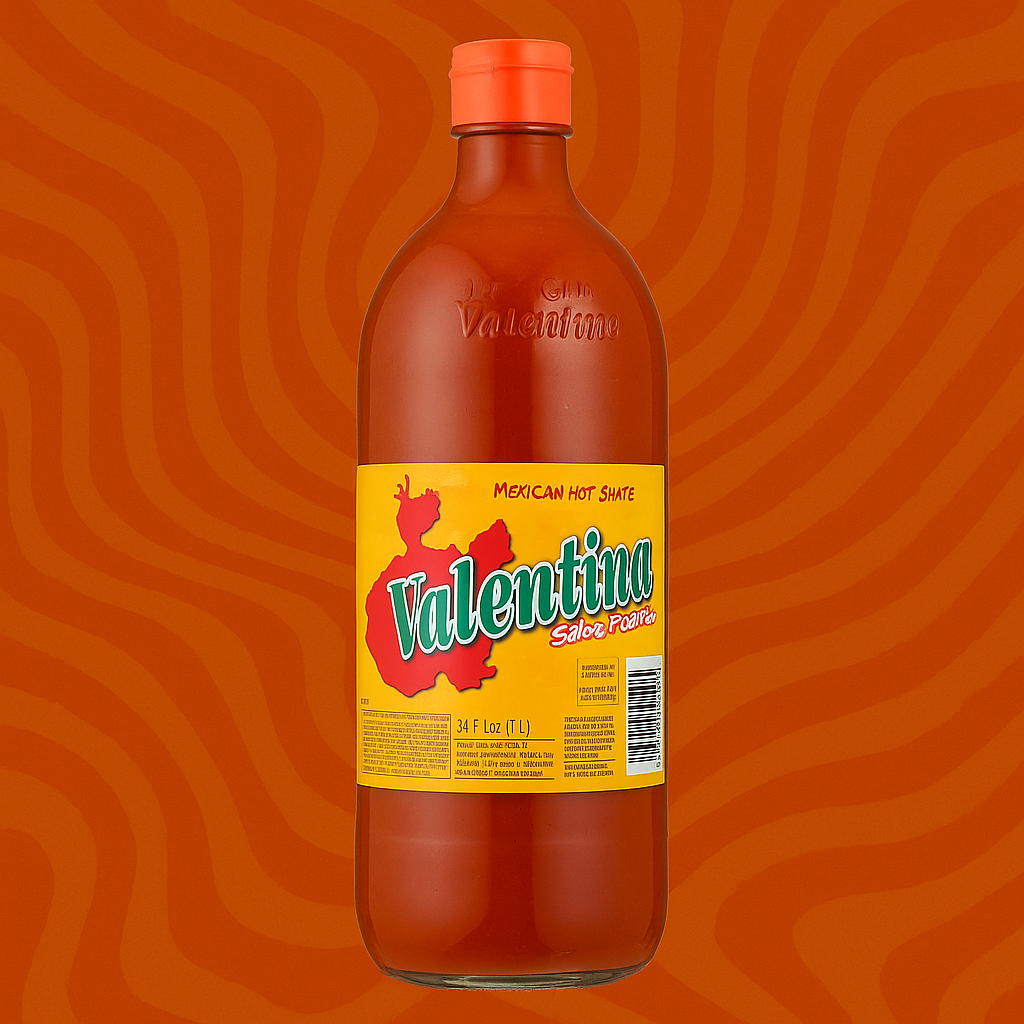Valentina Salsa Picante