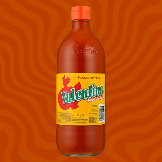 Valentina Salsa Picante