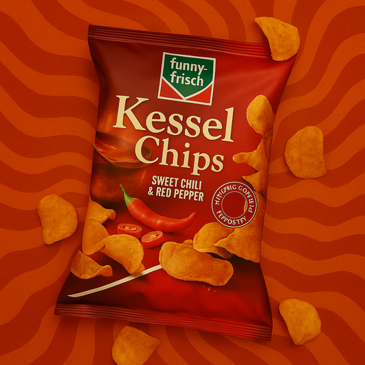 Kessel Chips Sweet Chili
