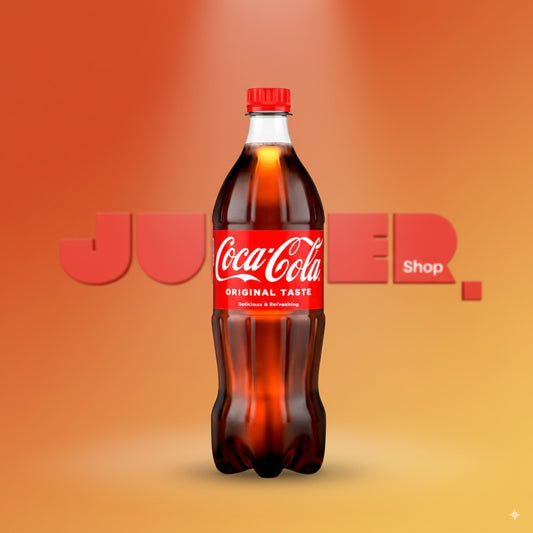 Coca Cola 0,85l