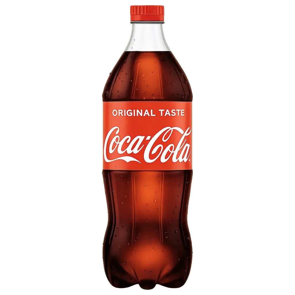Coca Cola 1,5 L
