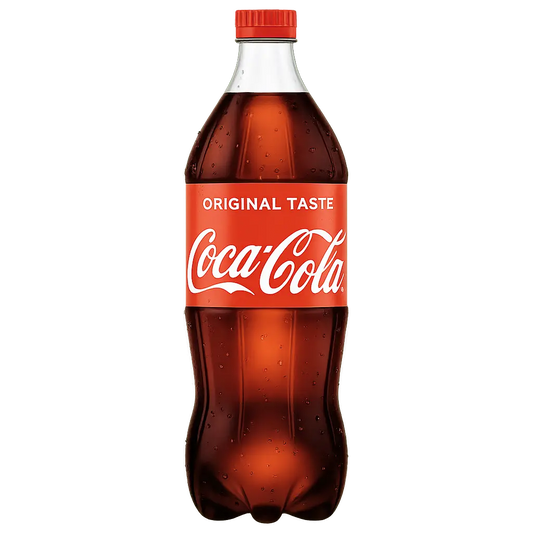 Coca Cola 1,5 L