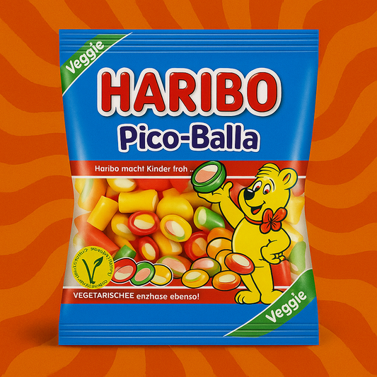 Pico Balla 160g