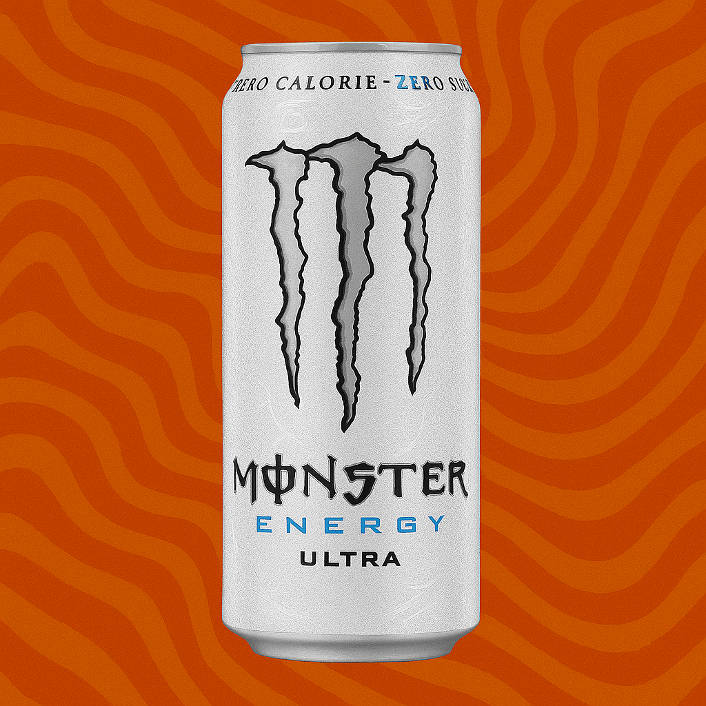 Monster White