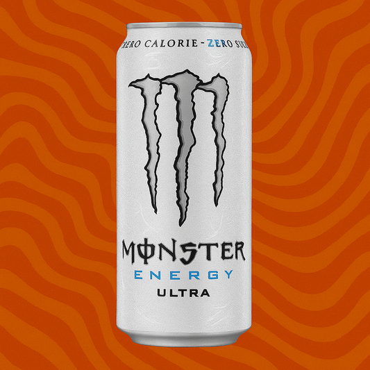 Monster White