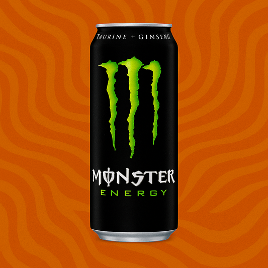Monster Energy