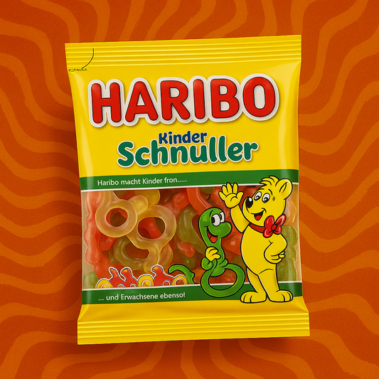 Kinder Schnuller 175g