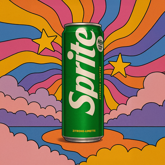 Sprite 330ml