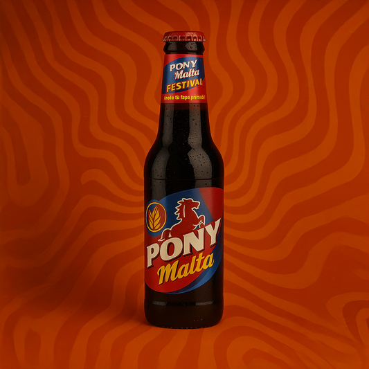 Pony Malta