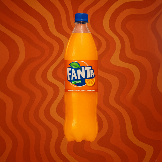 Fanta 1l